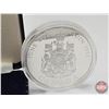 Image 3 : RCM June 1983 : The Prince & Princess of Wales Silver Dollar