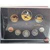 Image 2 : RCM 2009 Silver Proof 8-Coin Set (COA #17847) (Sterling)