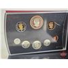 Image 3 : RCM 2009 Silver Proof 8-Coin Set (COA #17847) (Sterling)