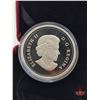 Image 5 : RCM 2012 Limited Edition Fine Silver Dollar : Calgary Stampede (COA #3291) (99.99%)