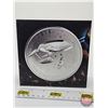 Image 1 : RCM 2016 $20 Fine Silver Coin : Star Trek (99.99%)