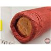 Image 2 : Canada One Cent Roll (1) : 1957 Uncirculated (50 Coins)