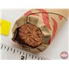 Image 2 : Canada One Cent Roll (1) : 1958 Uncirculated (50 Coins)