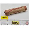 Image 1 : Canada One Cent Roll (1): 1959 Uncirculated (50 Coins)
