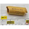 Image 1 : Canada Fifty Cent Roll (1) : 1991 UNC (25 Coins)