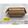 Image 1 : Canada One Dollar Roll (1) : 1972 UNC : Voyageur (20 Coins)