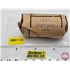 Image 1 : Canada One Dollar Roll (1) : 1982 UNC : Voyageur (20 Coins)