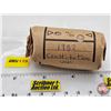 Image 1 : Canada One Dollar Roll (1) : 1982 UNC : Constitution (20 Coins)