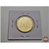 Image 9 : Canada One Dollar Loonies (Uncirc 1 Roll + 2 Coins) : 2025 Supreme Court 150 years : Mixed Coloured 