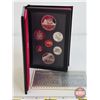 Image 1 : RCM 1987 Double Dollar Set (Spec Card)