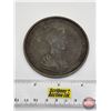 Image 1 : Replica Medal : Coronation Maria Anna Ferdinandi (Austria Empire 1836)
