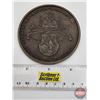 Image 2 : Replica Medal : Coronation Maria Anna Ferdinandi (Austria Empire 1836)