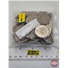 Image 1 : Canada Fifty Cent 1968 (100 Coins) (Pouch)