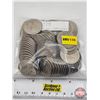 Image 1 : Canada Fifty Cent 1978 (100 Coins) (Pouch)