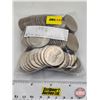 Image 1 : Canada Fifty Cent 1982 (100 Coins) (Pouch)