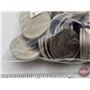 Image 2 : Canada Fifty Cent 1983 & 1984 (100 Coins) (Pouch)