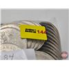 Image 4 : Canada Fifty Cent 1984 (100 Coins) (Pouch)