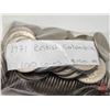 Image 3 : Canada One Dollar 1971 : British Columbia (100 Coins) (Bag)