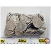 Image 3 : Canada One Dollar 1973 : PEI (100 Coins) (Bag)