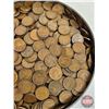 Image 2 : Canada One Cent : Variety 1940 - 1952 (King George VI) (BULK BUY : 17 LBS)