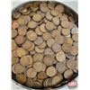 Image 3 : Canada One Cent : Variety 1940 - 1952 (King George VI) (BULK BUY : 17 LBS)