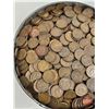 Image 4 : Canada One Cent : Variety 1940 - 1952 (King George VI) (BULK BUY : 17 LBS)