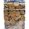 Image 3 : Canada One Cent : Variety 1953 - 1959 (QEII) (BULK BUY : 18 LBS)