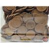 Image 4 : Canada One Cent : Variety 1953 - 1959 (QEII) (BULK BUY : 18 LBS)