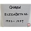 Image 5 : Canada One Cent : Variety 1953 - 1959 (QEII) (BULK BUY : 18 LBS)