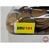 Image 8 : Canada One Cent : Variety 1953 - 1959 (QEII) (BULK BUY : 18 LBS)