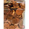Image 3 : Canada One Cent : Variety (BULK BUY : 15 LBS)