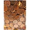 Image 4 : Canada One Cent : Variety (BULK BUY : 15 LBS)