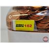Image 8 : Canada One Cent : Variety (BULK BUY : 15 LBS)
