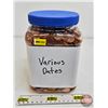 Image 1 : Canada One Cent : Variety (BULK BUY : 14 LBS)
