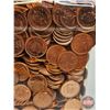 Image 3 : Canada One Cent : Variety (BULK BUY : 14 LBS)