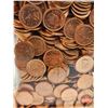 Image 4 : Canada One Cent : Variety (BULK BUY : 14 LBS)