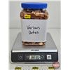 Image 5 : Canada One Cent : Variety (BULK BUY : 14 LBS)