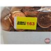 Image 8 : Canada One Cent : Variety (BULK BUY : 14 LBS) (Consignor note: over 2,700 coins)