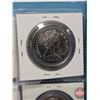 Image 4 : Canada One Dollar (21) : 1968-1986