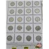 Image 3 : Canada Fifty Cent (54) : 1968 - 2024
