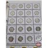 Image 4 : Canada Fifty Cent (54) : 1968 - 2024