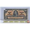 Image 1 : Canada $50 Bill 1937 : Gordon/Towers #BH2714144