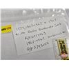 Image 4 : Canada $1 Bills (3): - 1954 Beattie/Rasminsky #RY6977963 - 1967 Beattie/Rasminsky #GP2743022 - 1967 