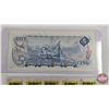 Image 4 : Canada $5 Bills 1972 (3 Sequential) : Lawson/Bouey #SW5173443-444-445