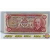 Image 1 : Canada $50 Bill 1975 "Musical Ride" : Lawson/Bouey #HD5709174