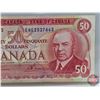Image 3 : Canada $50 Bill 1975 "Musical Ride" : Lawson/Bouey #EHE2527663