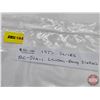 Image 7 : Canada $50 Bill 1975 "Musical Ride" : Lawson/Bouey #EHE2527663