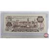 Image 5 : Canada $100 Bills 1975 (2 Sequential) : Lawson/Bouey #JB5868993-994