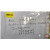 Image 7 : Canada $100 Bills 1975 (2 Sequential) : Lawson/Bouey #JB5868993-994