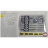 Image 1 : Canada $10 Bills 2013 (4 Sequential) : Wilkins/Poloz #FTN8817286-287-288-289
